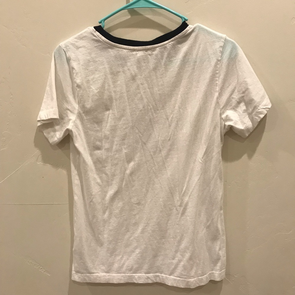 Ringer tee - Picture 2 of 2